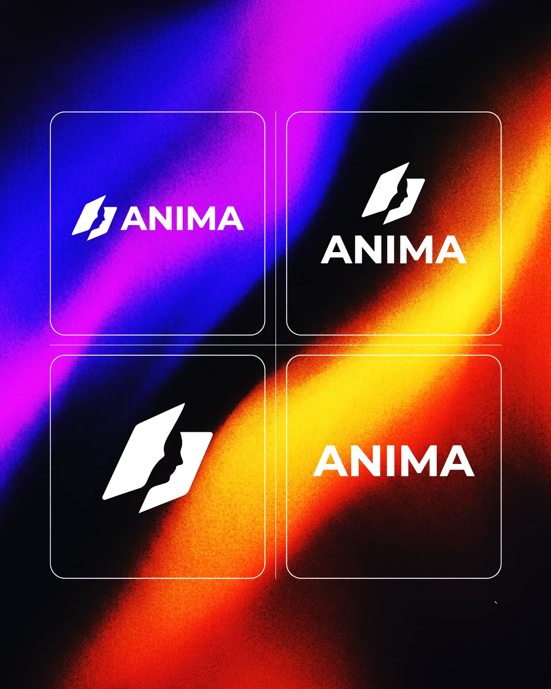 ANIMA — humanoid robotics / identity, frame 06