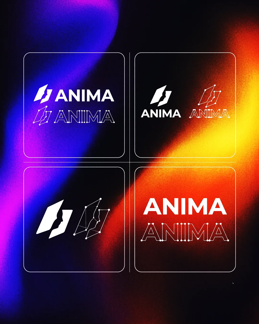 ANIMA — humanoid robotics / identity, frame 07