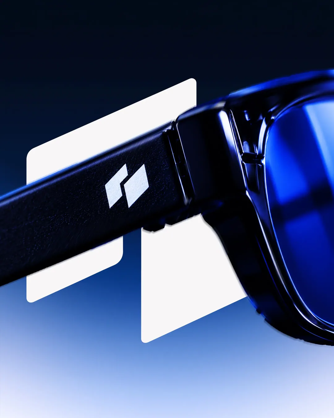 PARALLAX — eyewear / identity, frame 03